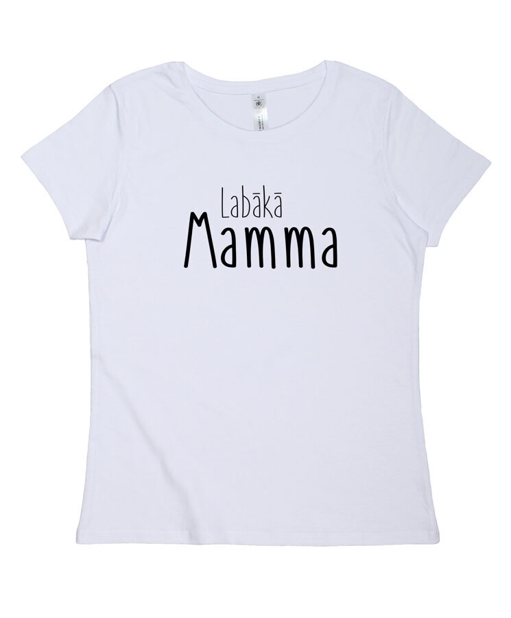 T-krekls "Labākā mamma"