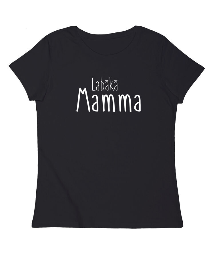 T-krekls "Labākā Mamma"