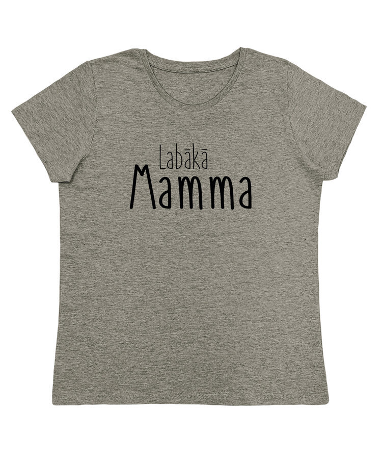 T-krekls "Labākā Mamma"