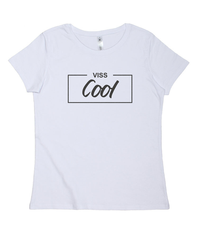 T-krekls "VISS Cool"