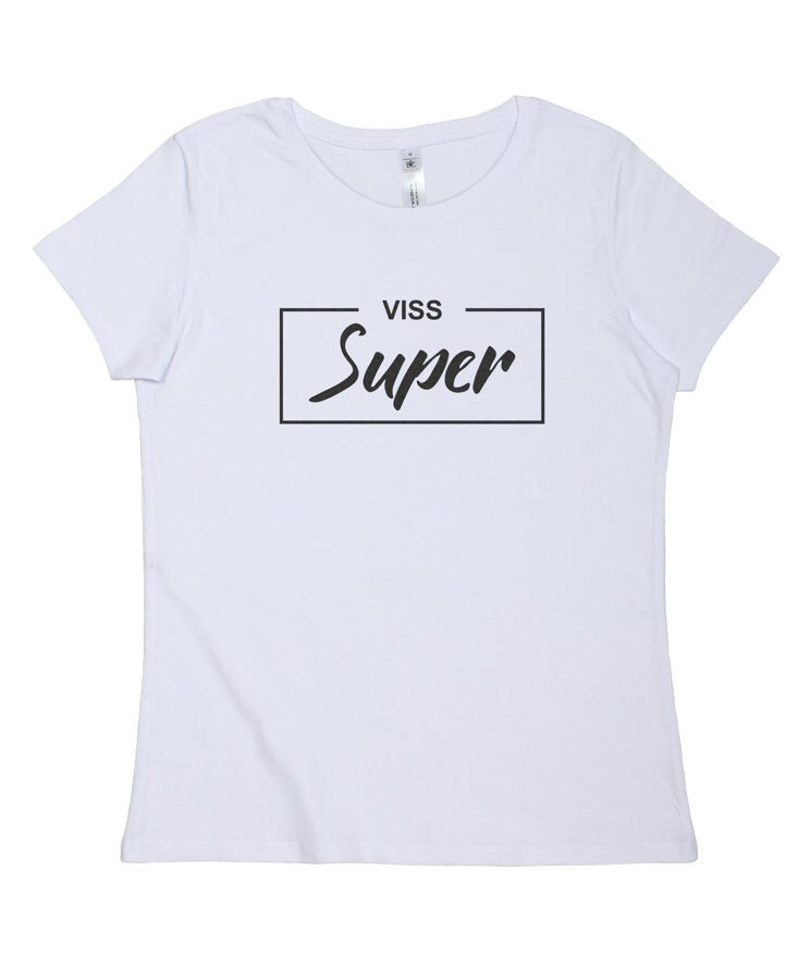 T-krekls "VISS Super"