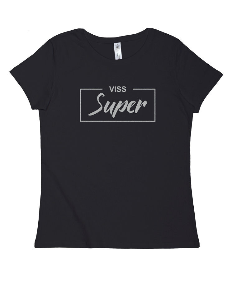 T-krekls "VISS Super"