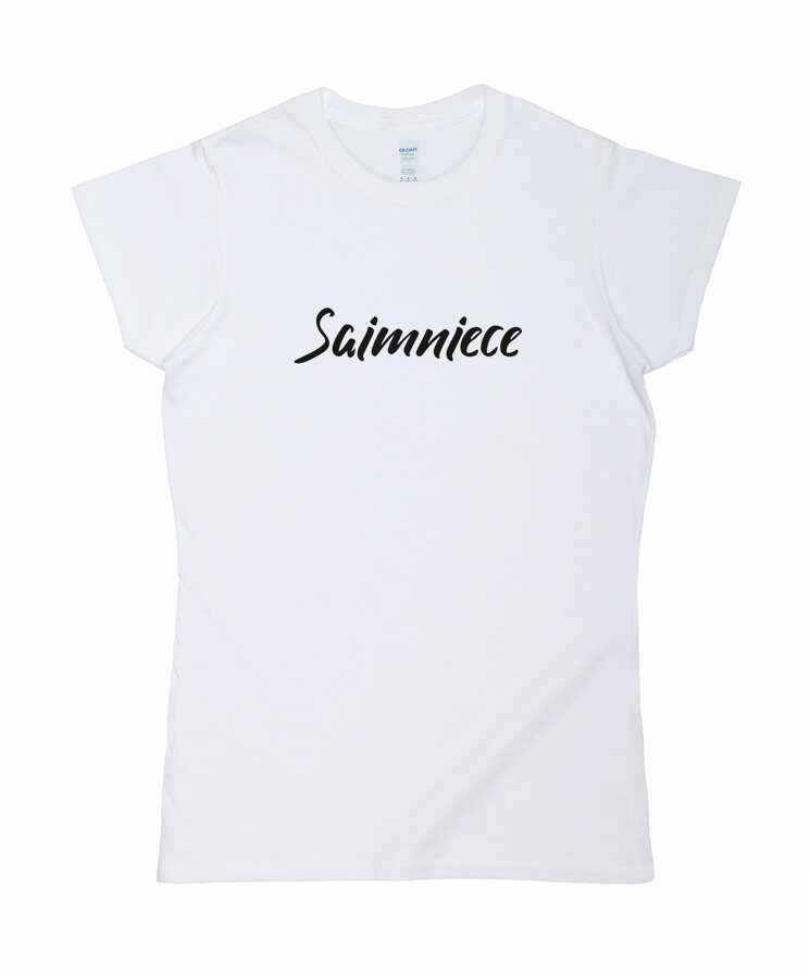 T-krekls "Saimniece"