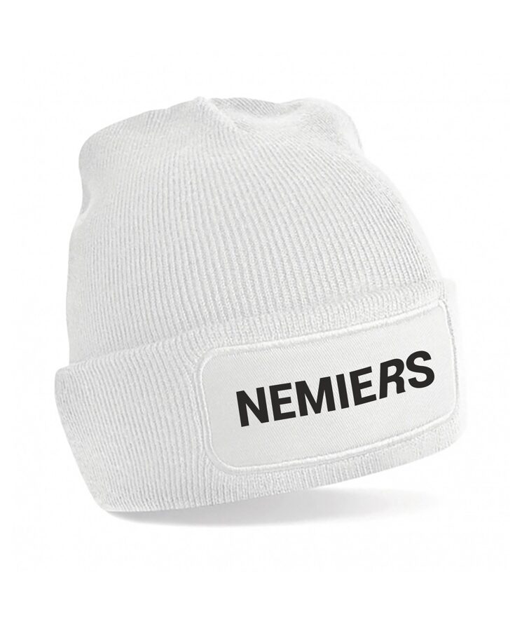 cepure "Nemiers"