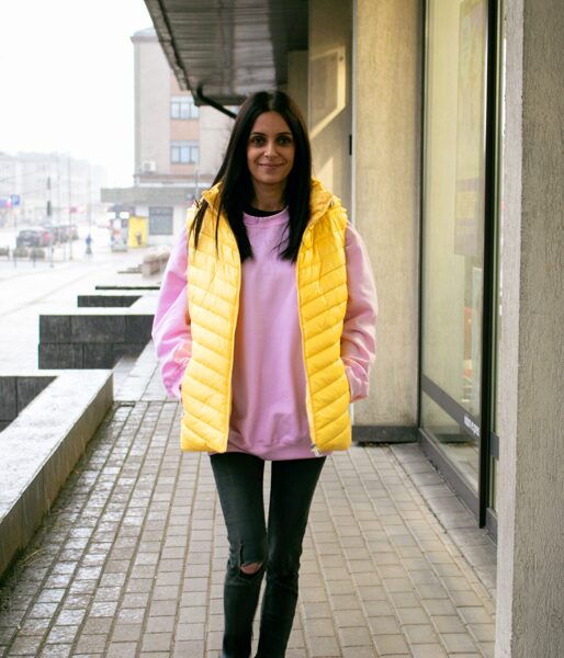 Veste