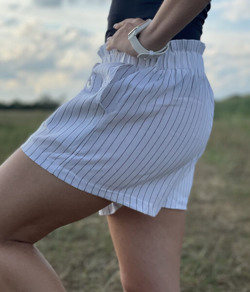 Šorti