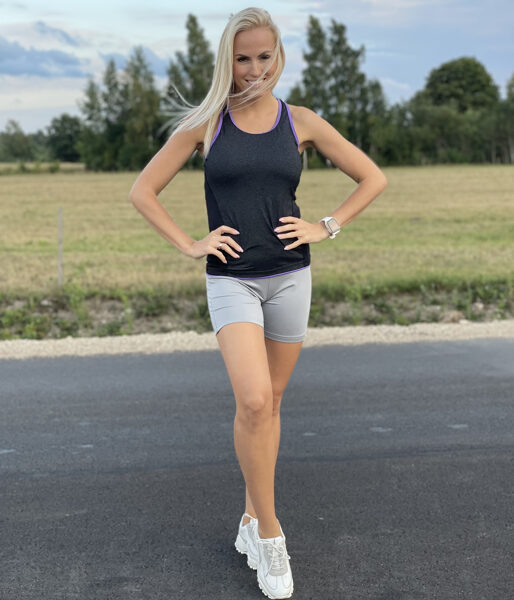 Sporta šorti