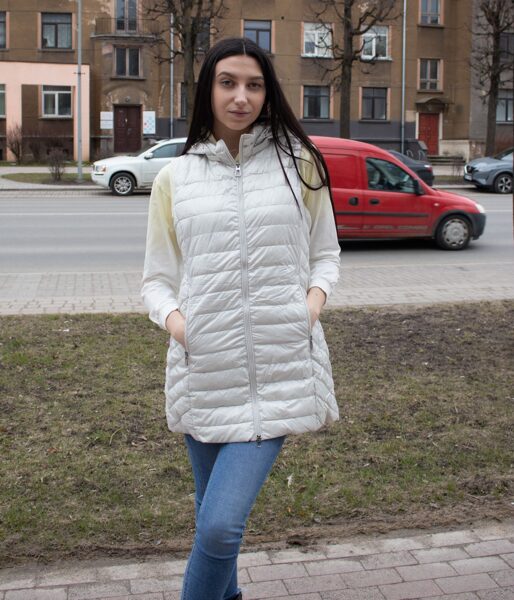 Veste