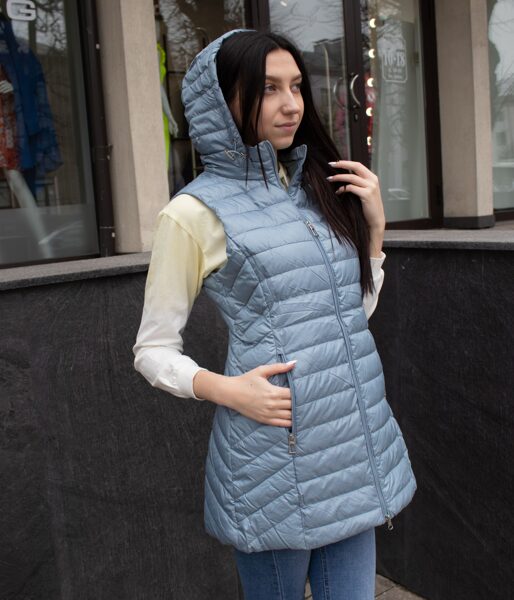 Veste