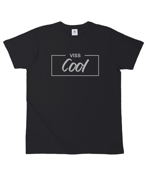 T-krekls "VISS Cool"