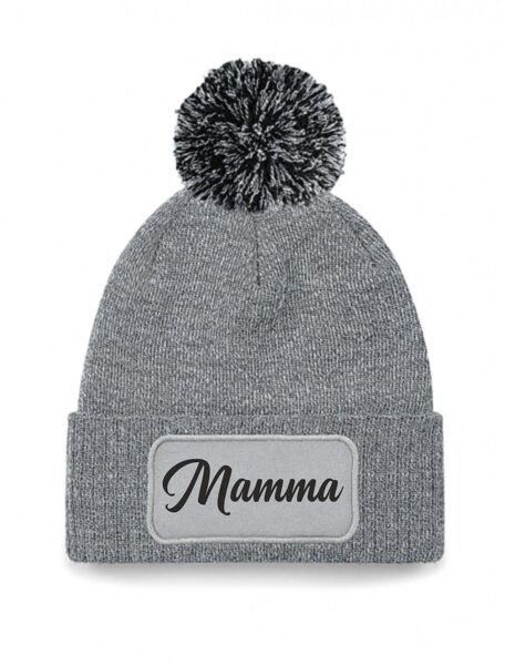 Cepure "Mamma"