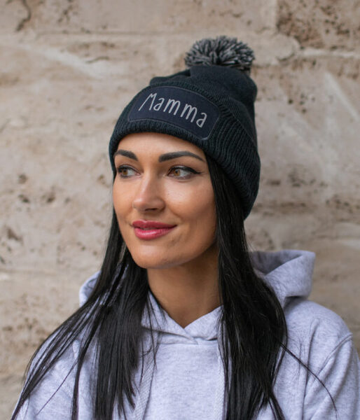 Cepure "Mamma"