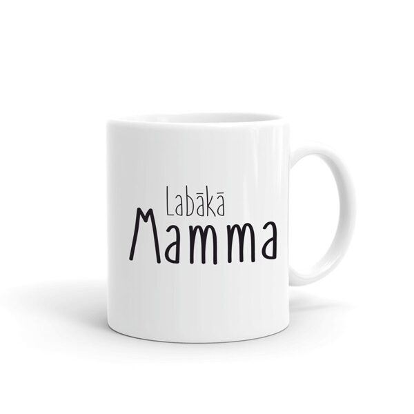 Krūze "Labākā Mamma"