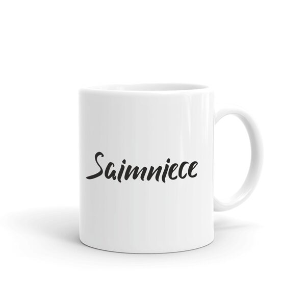 Krūze "Saimniece"