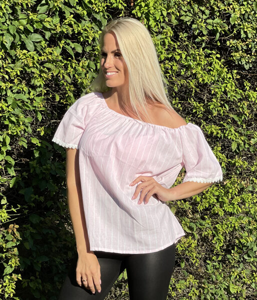 Tops